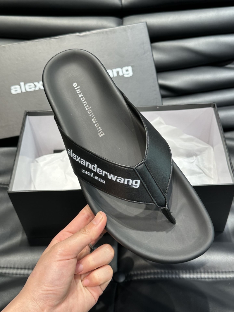 Alexander Wang Slippers